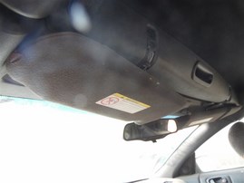 2002 MITSUBISHI ECLIPSE SPYDER GS SILVER 2.4 AT 203984